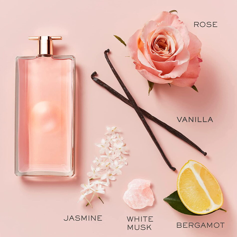 Idole Eau De Parfum Spray By Lancome