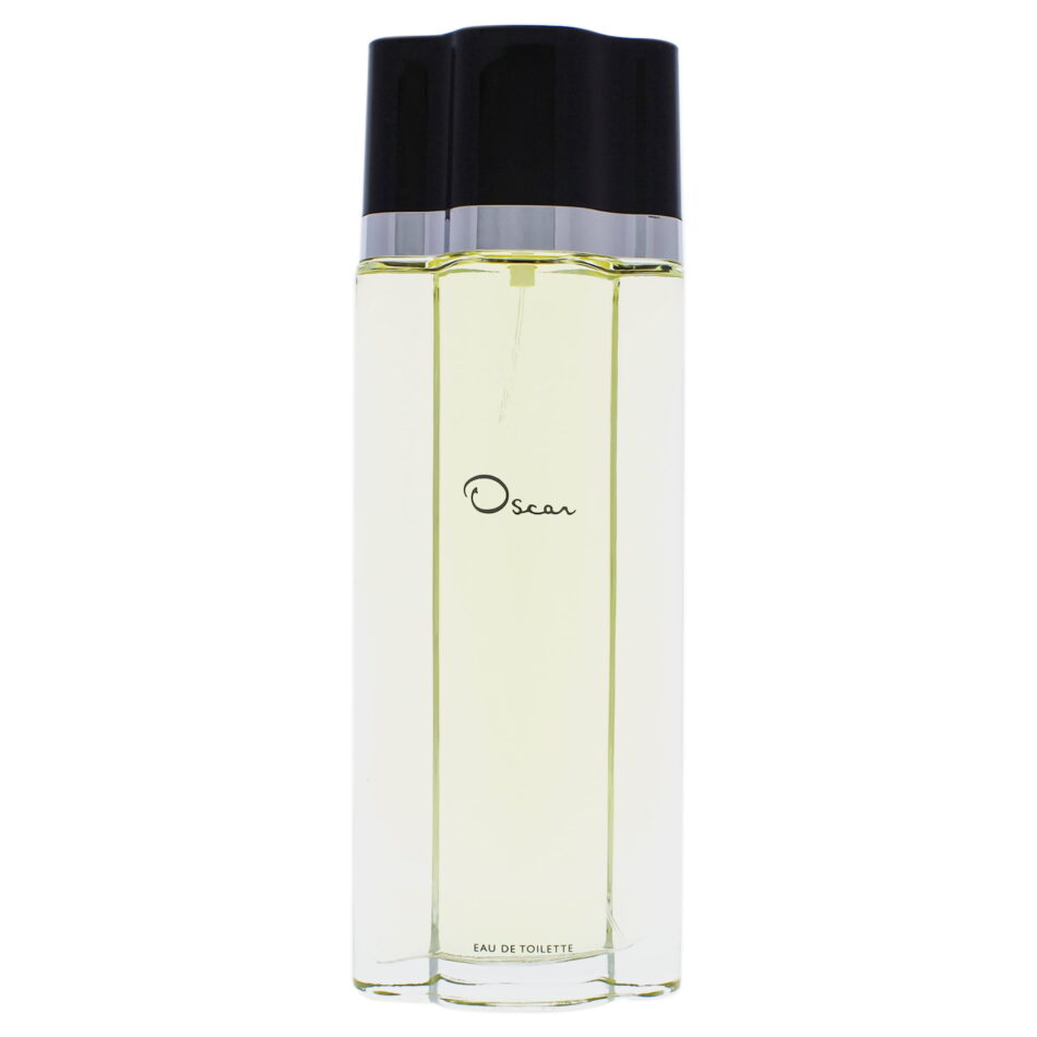 Oscar Eau De Toilette Spray By Oscar De La Renta