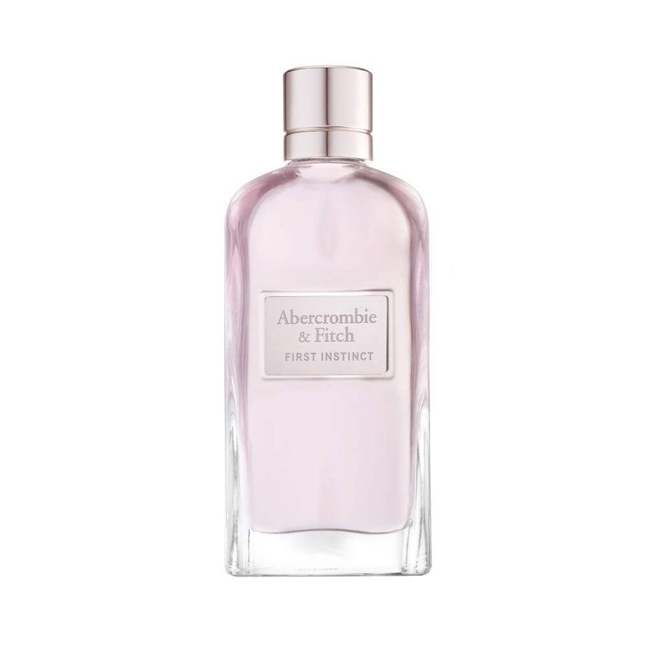 First Instinct Eau De Parfum Spray By Abercrombie & Fitch