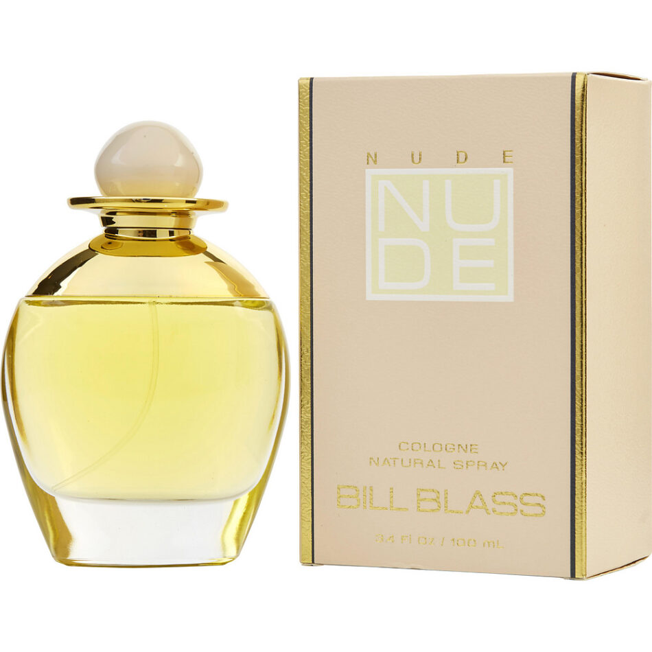 Nude Eau De Cologne Spray By Bill Blass