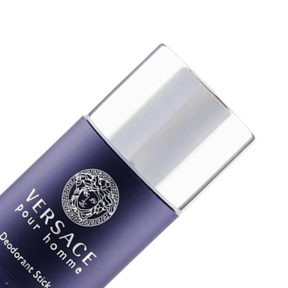 Versace Pour Homme Deodorant Stick By Versace