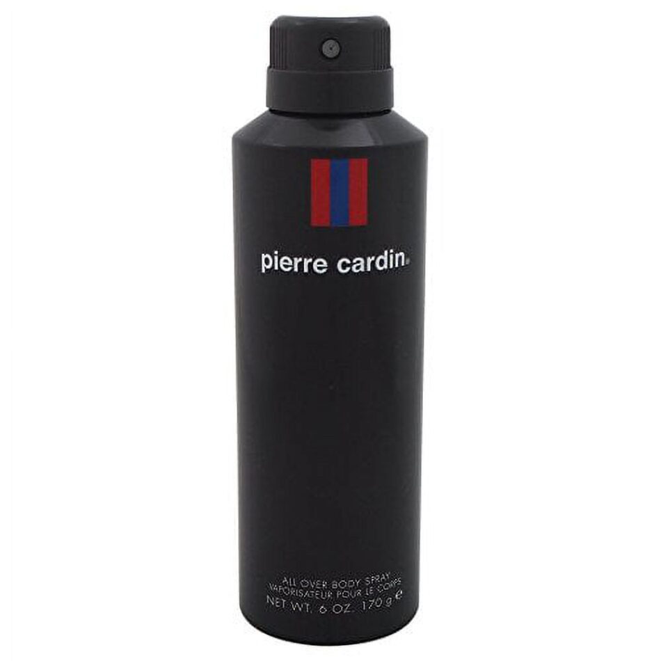 Pierre Cardin Body Spray By Pierre Cardin