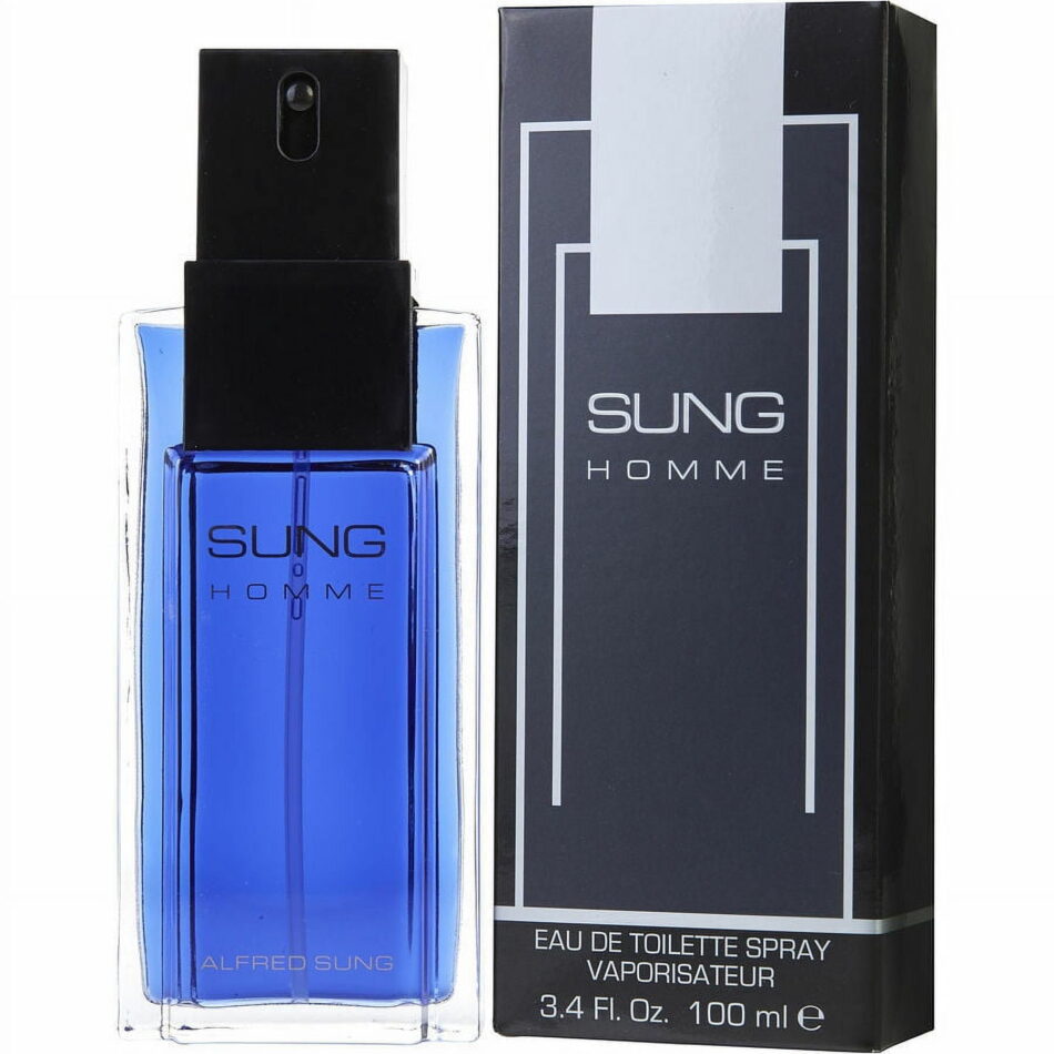 Alfred Sung Eau De Toilette Spray By Alfred Sung
