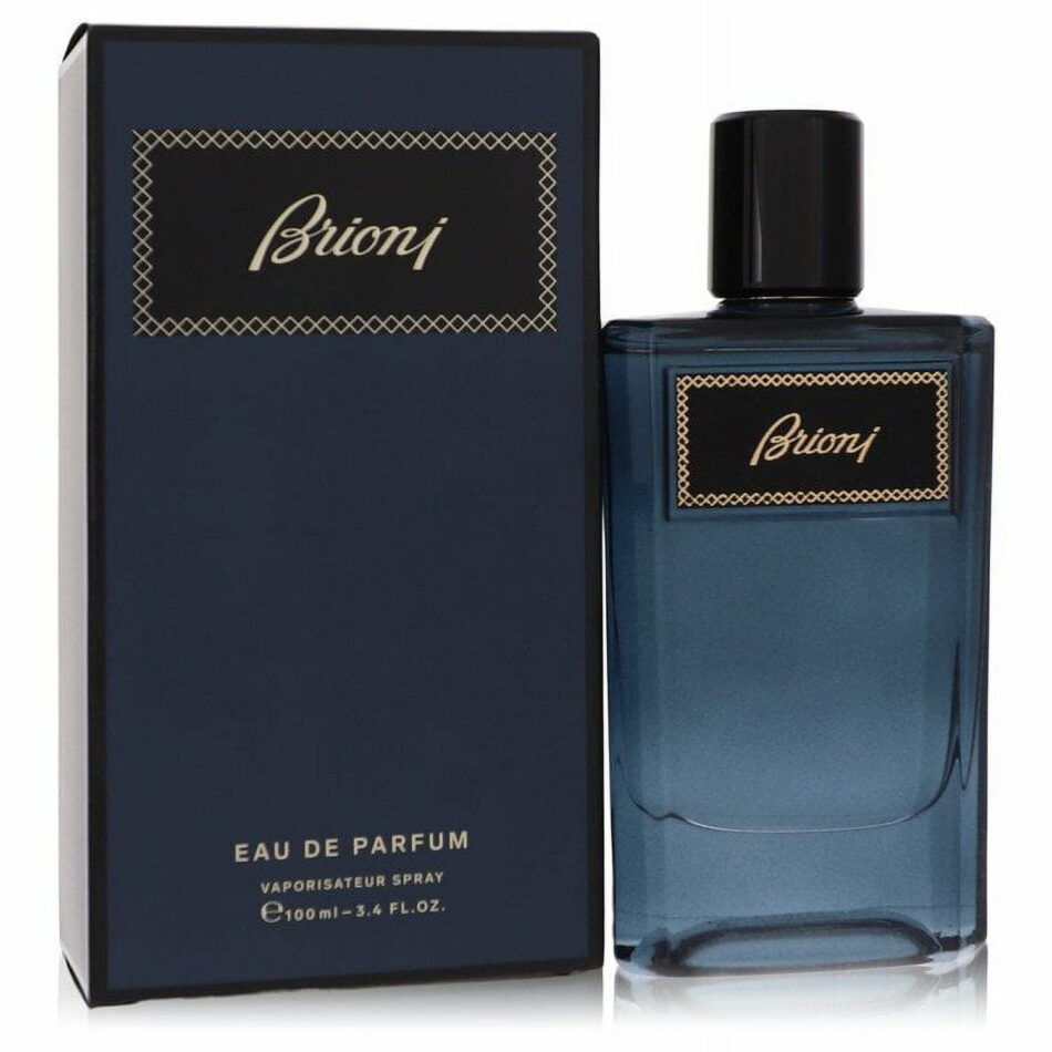 Brioni Eau De Parfum Spray By Brioni