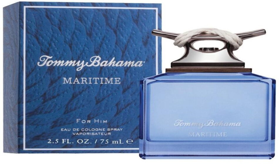 Tommy Bahama Maritime Eau De Cologne Spray By Tommy Bahama