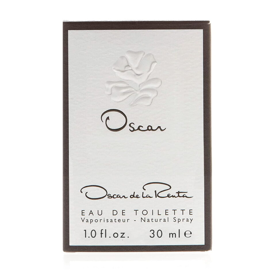 Oscar Eau De Toilette Spray By Oscar De La Renta