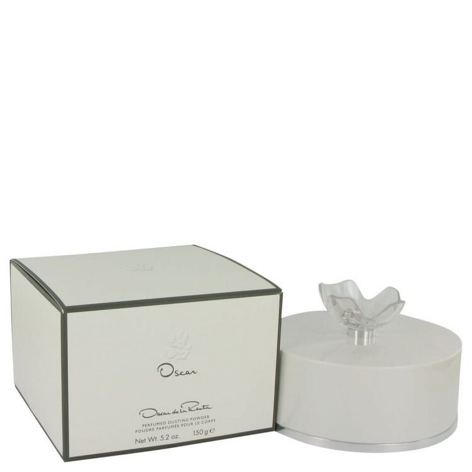 Oscar Perfumed Dusting Powder By Oscar De La Renta