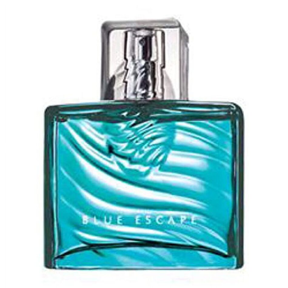 Avon Blue Escape Eau De Toilette Spray By Avon
