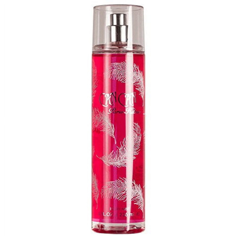 Can Can Body Mist By Paris Hilton