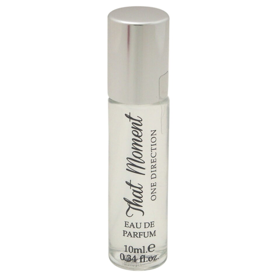 That Moment Rollerball EDP By One Direction