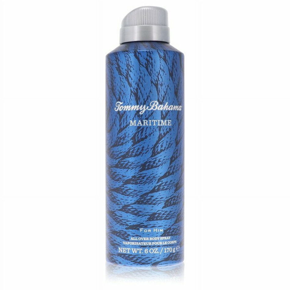 Tommy Bahama Maritime Body Spray By Tommy Bahama