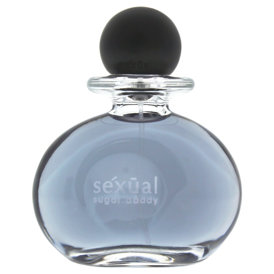 Sexual Sugar Daddy Eau De Toilette Spray By Michel Germain