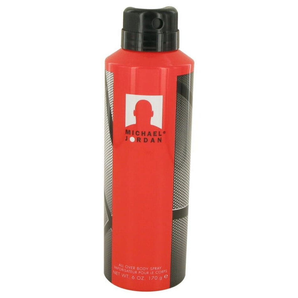 Michael Jordan Body Spray By Michael Jordan
