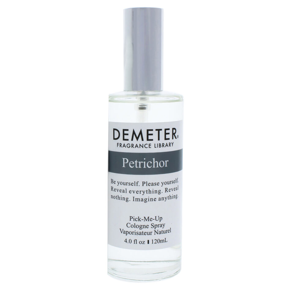 Demeter Petrichor Cologne Spray (Unisex) By Demeter