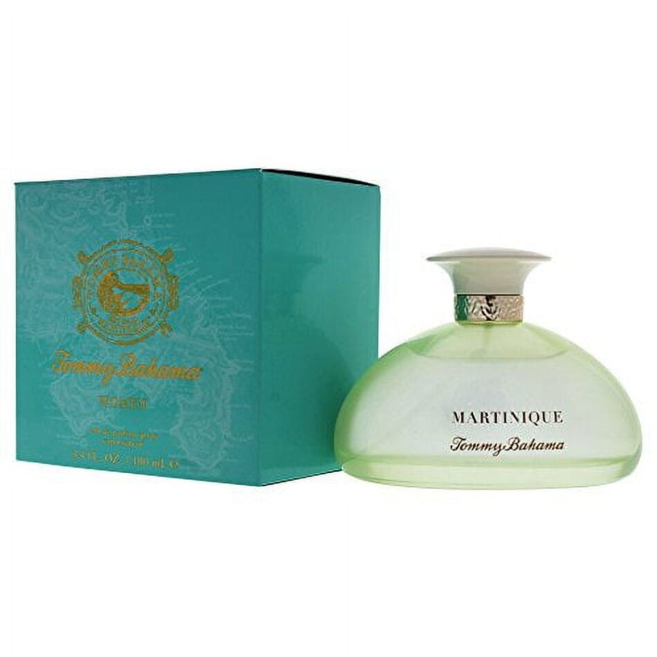 Tommy Bahama Set Sail Martinique Eau De Parfum Spray By Tommy Bahama