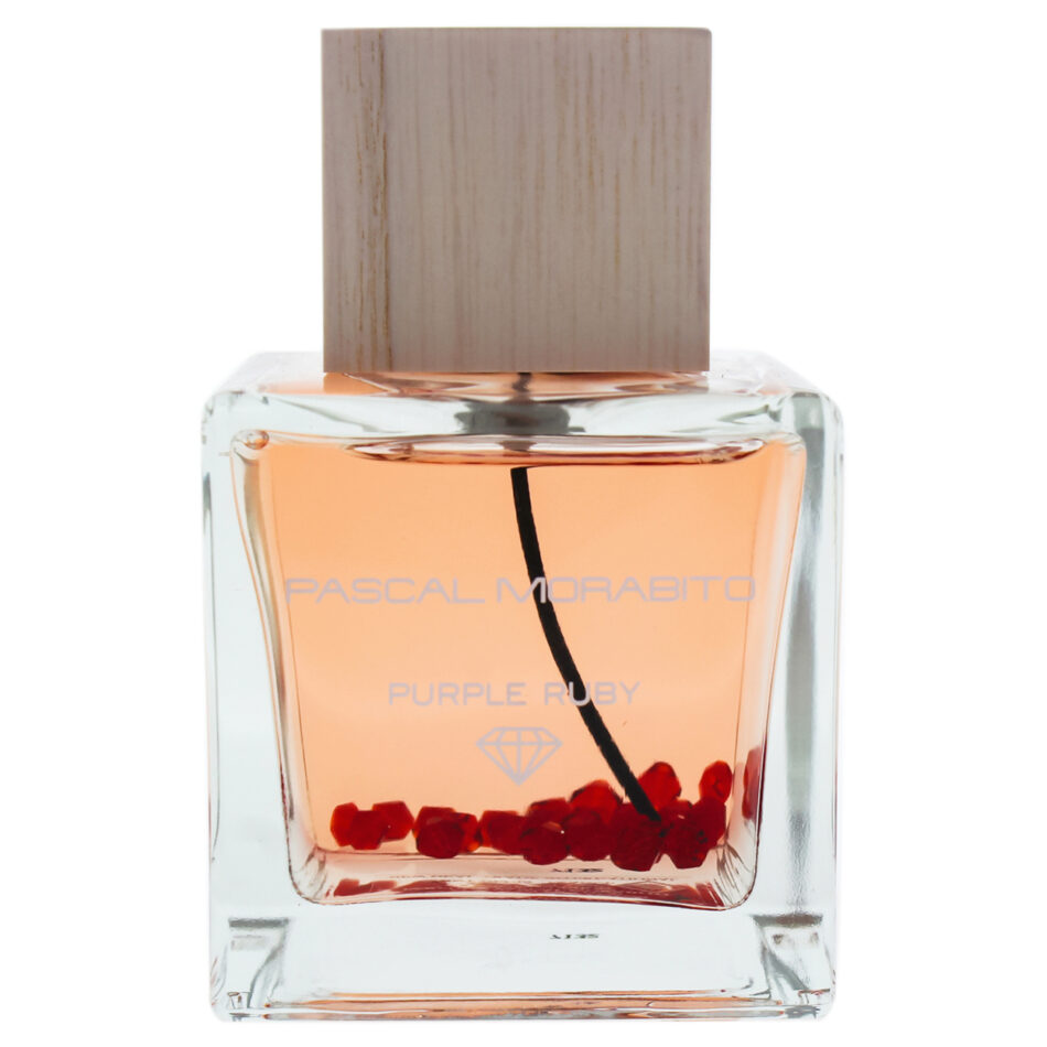 Purple Ruby Eau De Parfum Spray By Pascal Morabito