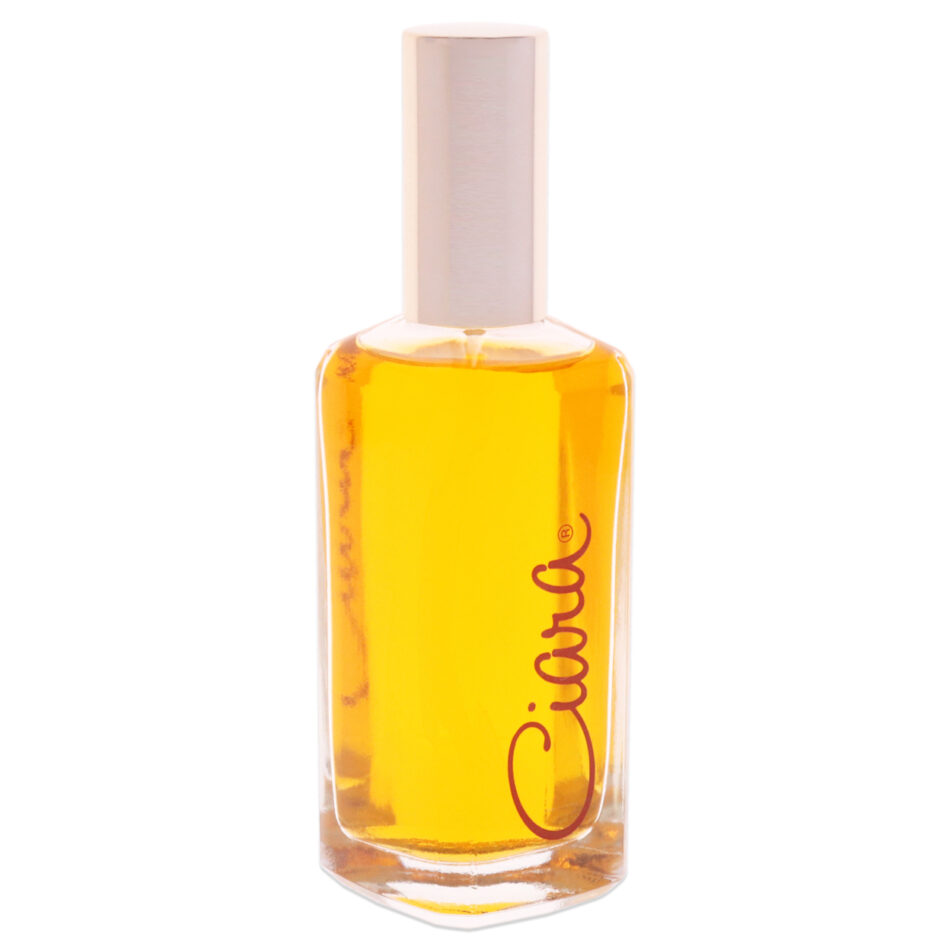Ciara 100% Eau De Parfum Spray By Revlon