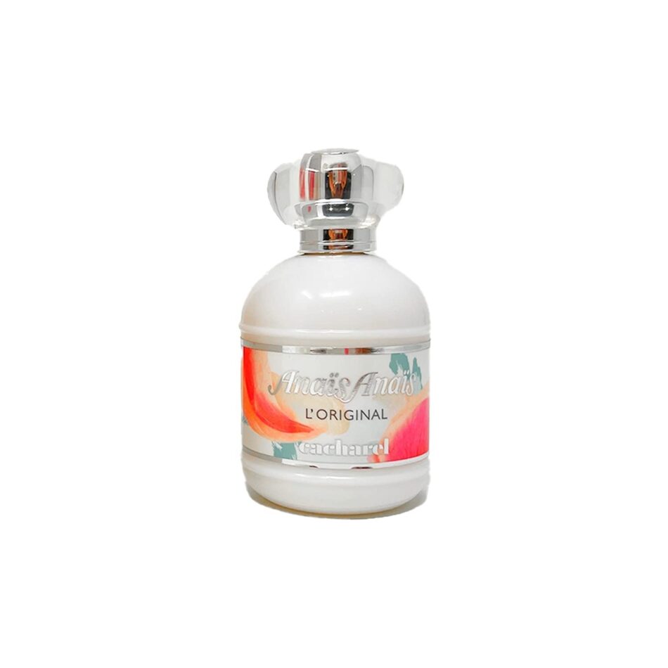 Anais Anais L'original Eau De Toilette Spray By Cacharel