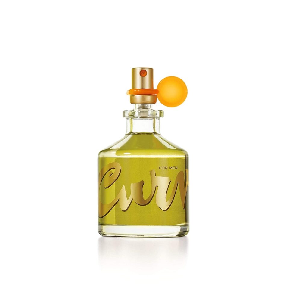 Curve Cologne Spray By Liz Claiborne