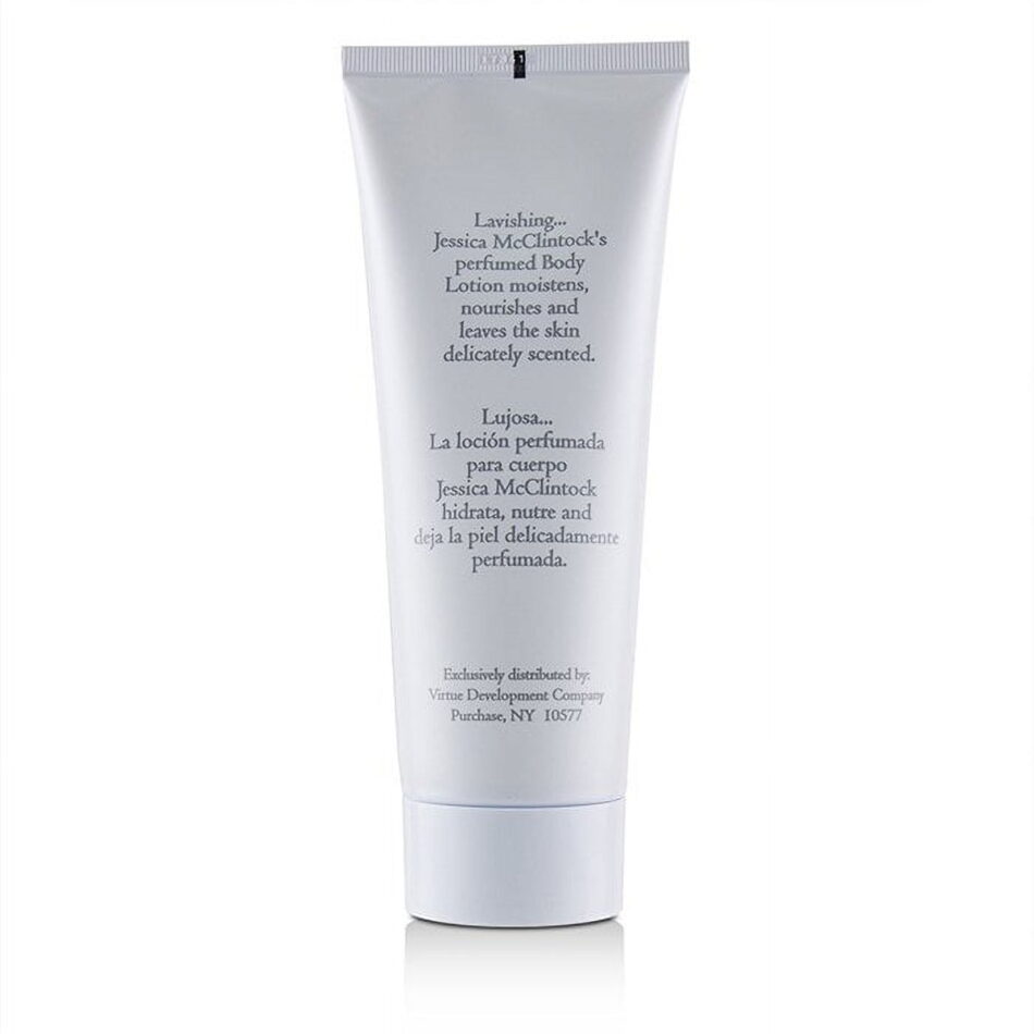 Jessica Mc Clintock Body Lotion By Jessica McClintock