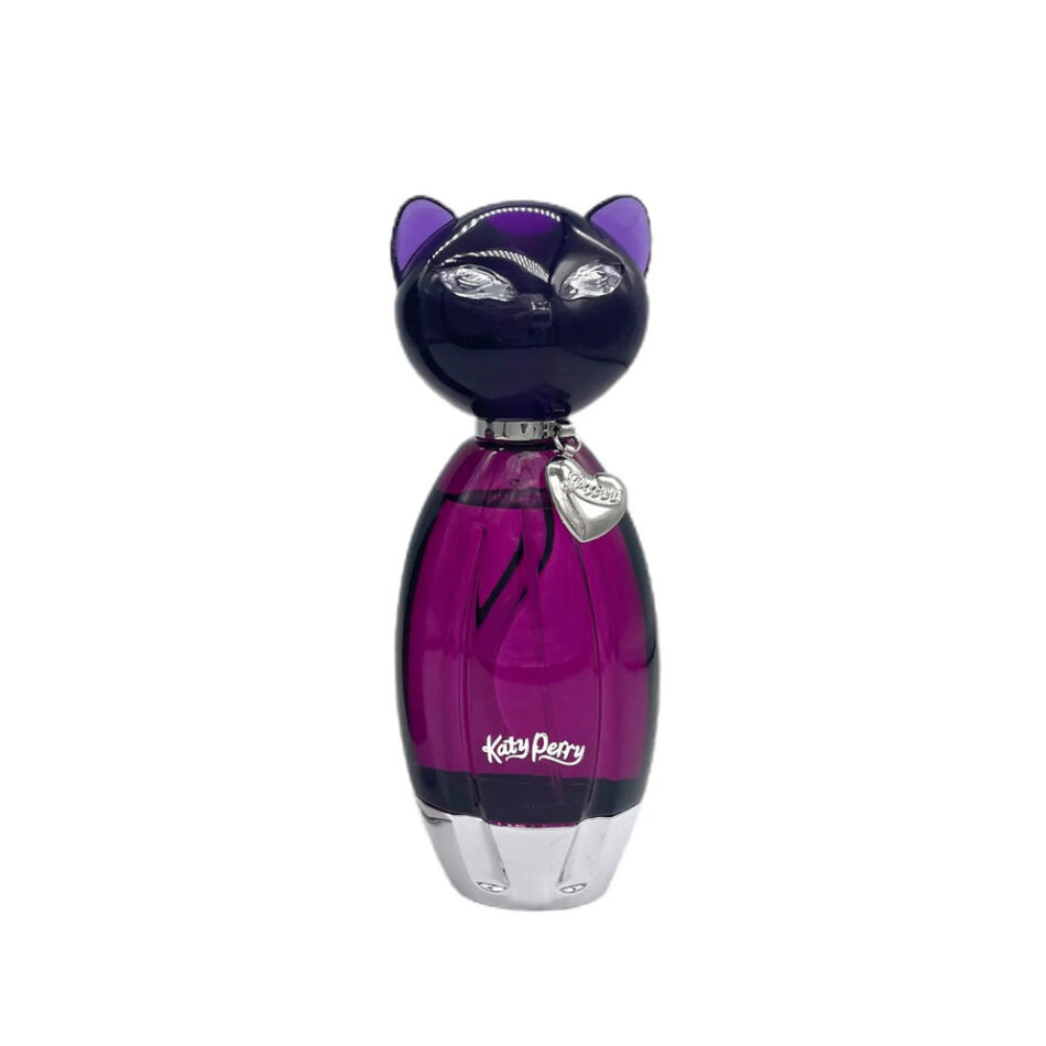 Purr Eau De Parfum Spray By Katy Perry