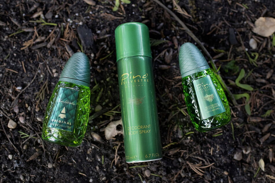 Pino Silvestre Eau De Toilette Spray By Pino Silvestre
