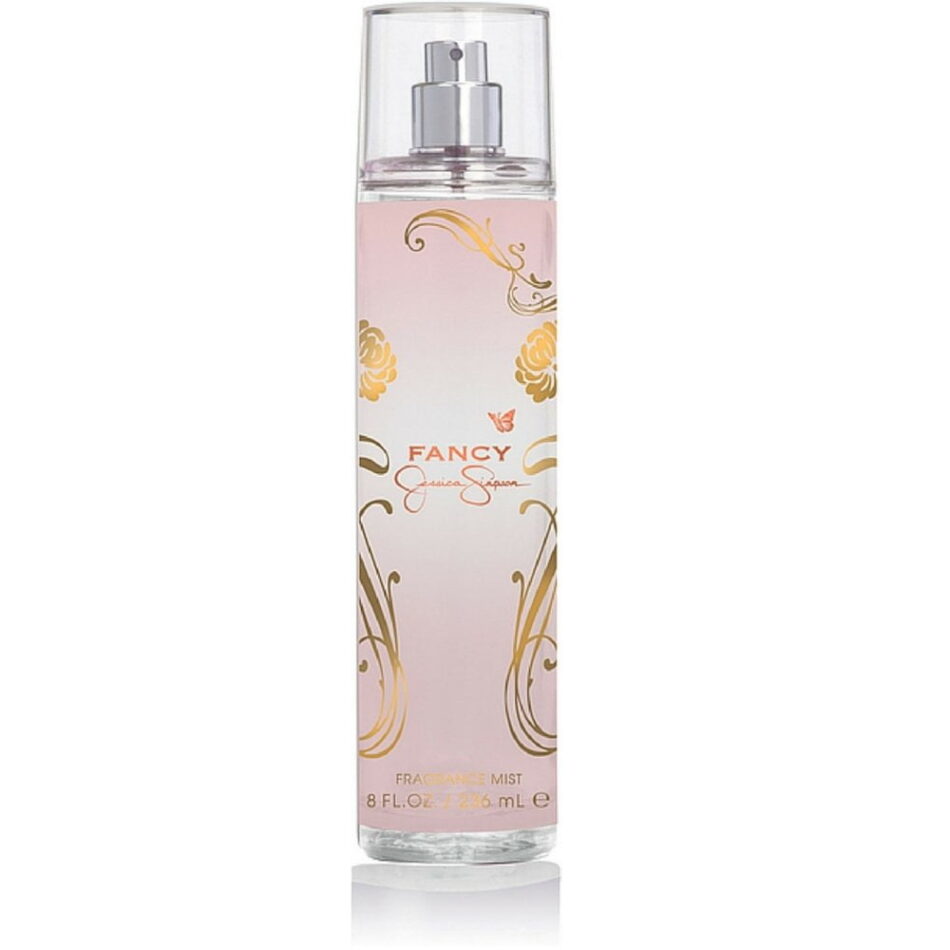 Fancy Fragrance Mist By Jessica Simpson