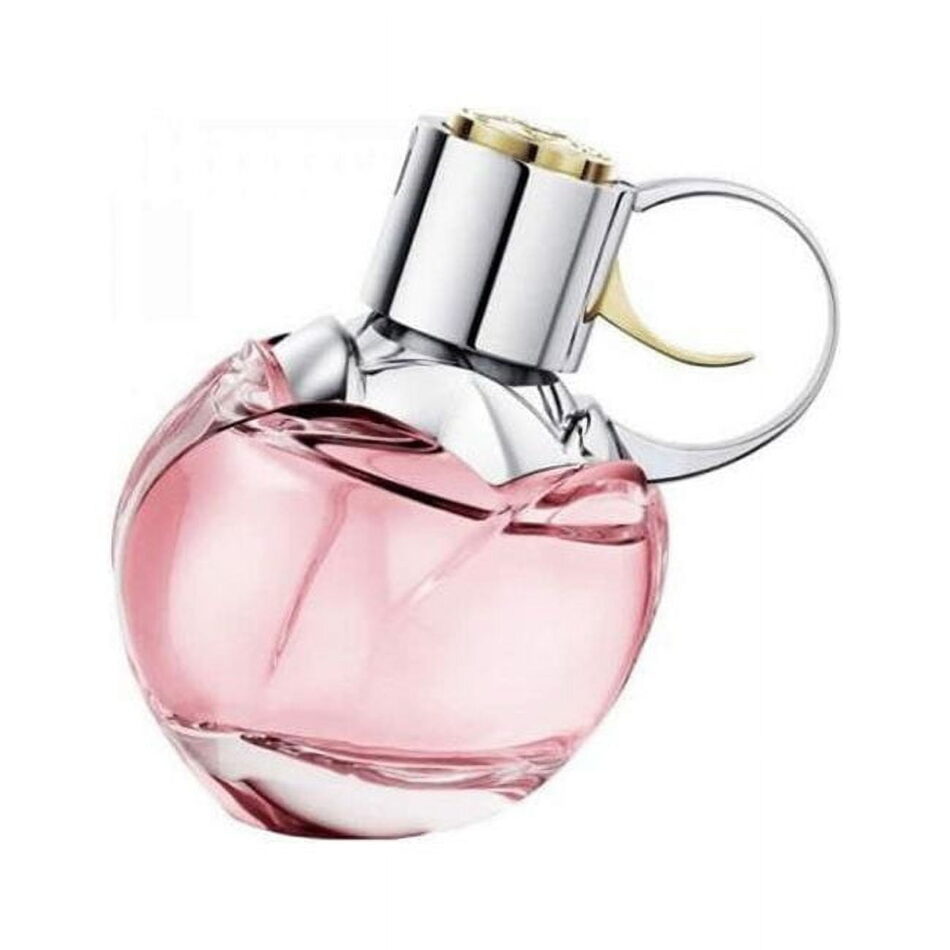 Azzaro Wanted Girl Tonic Eau De Toilette Spray By Azzaro