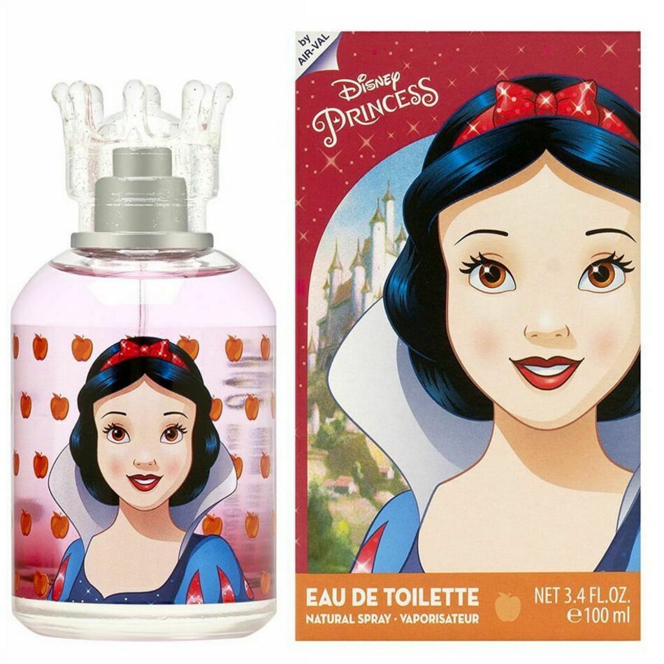 Snow White Eau De Toilette Spray By Disney