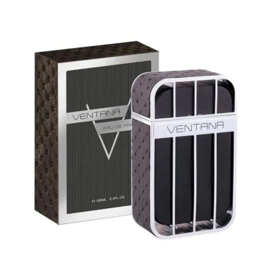 Armaf Ventana Eau De Parfum Spray By Armaf
