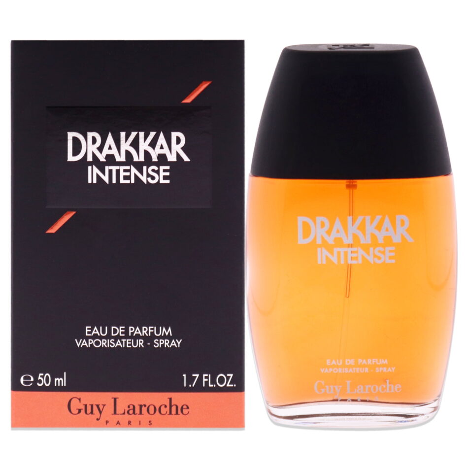 Drakkar Intense Eau De Parfum Spray By Guy Laroche