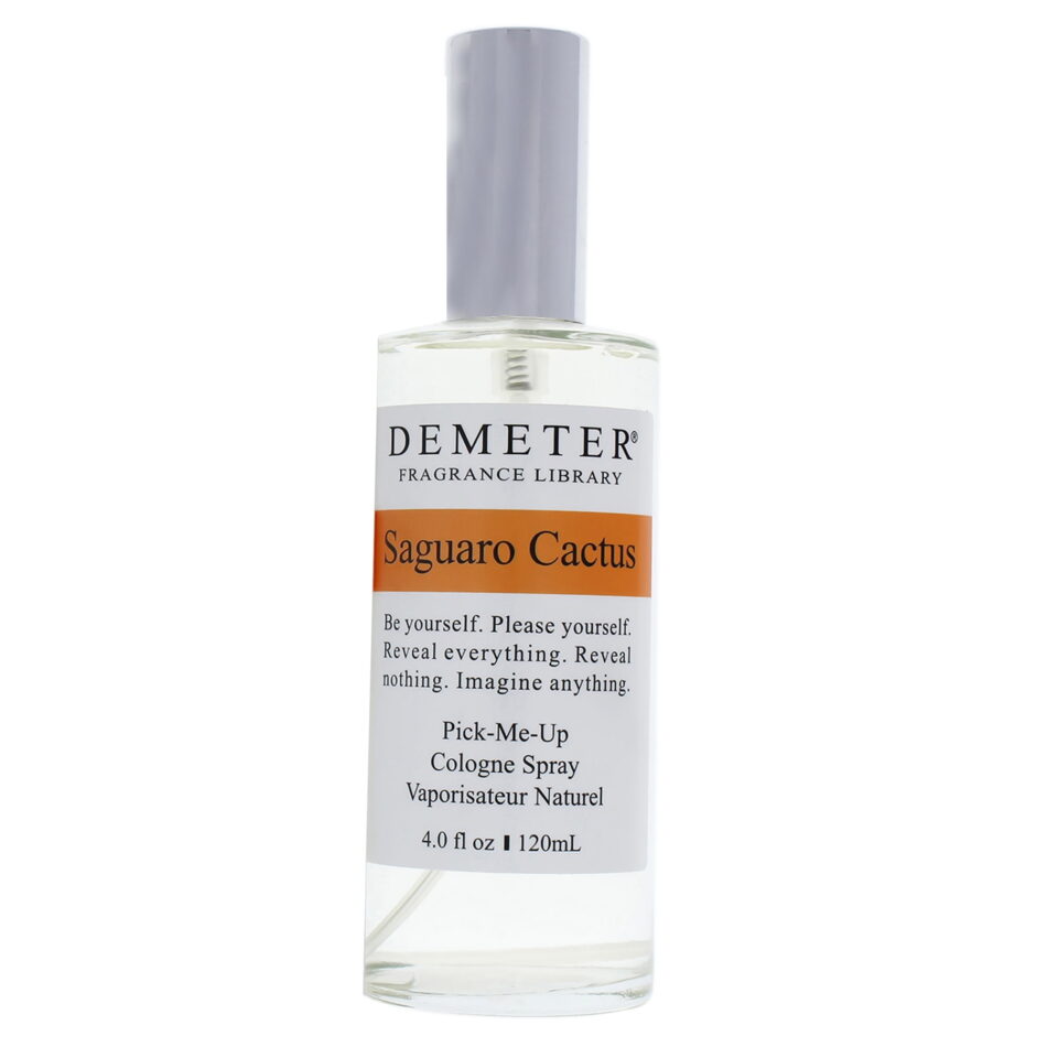 Demeter Saguaro Cactus Cologne Spray (Unisex) By Demeter