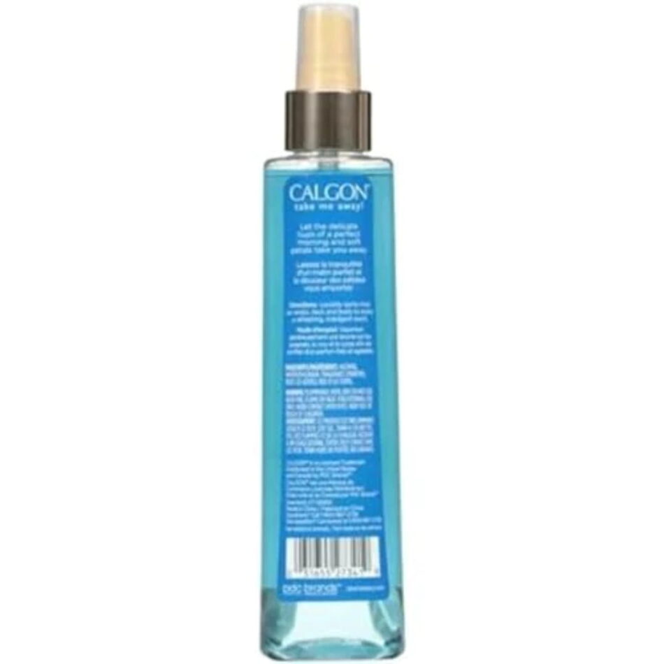 Calgon Take Me Away Morning Glory Body Mist By Calgon