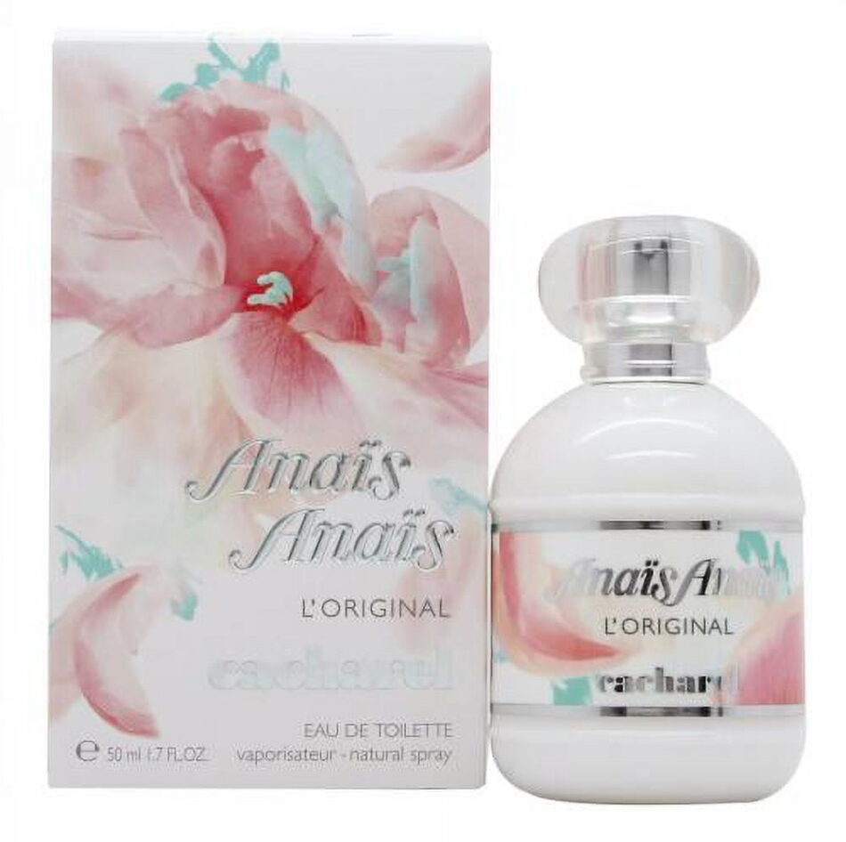Anais Anais L'original Eau De Toilette Spray By Cacharel