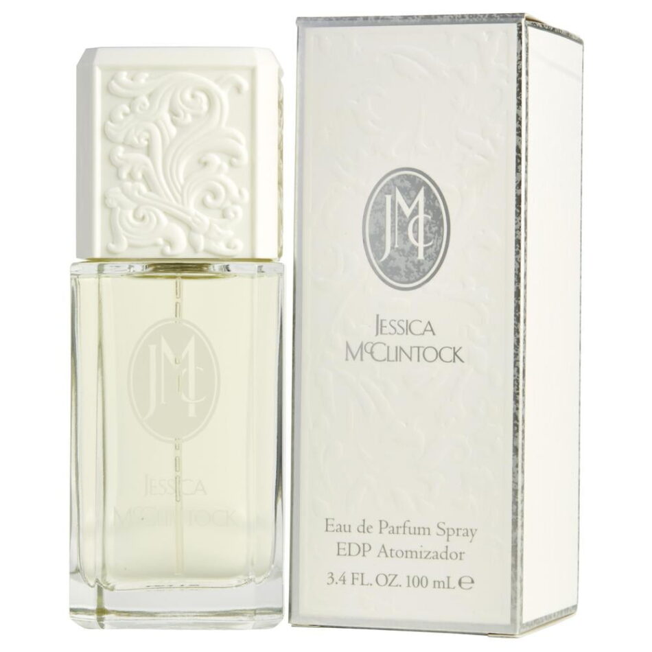 Jessica Mc Clintock Eau De Parfum Spray By Jessica McClintock