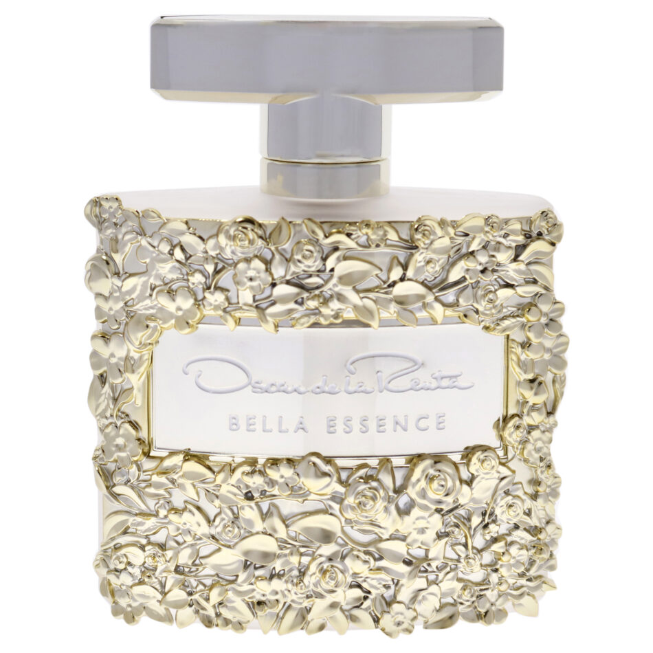 Bella Essence Eau De Parfum Spray By Oscar De La Renta