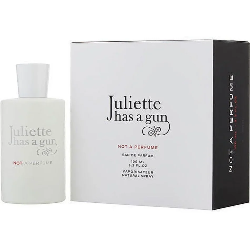 Not A Perfume Eau De Parfum Spray By Juliette Has A Gun