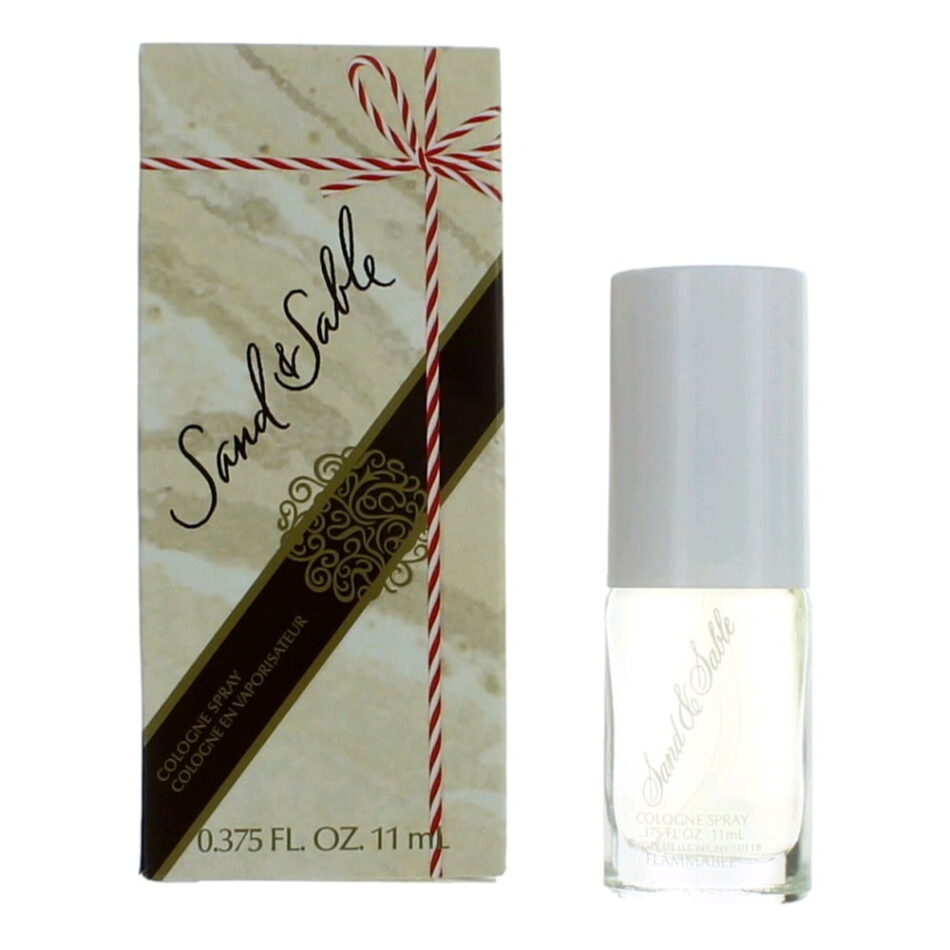 Sand & Sable Cologne Spray By Coty