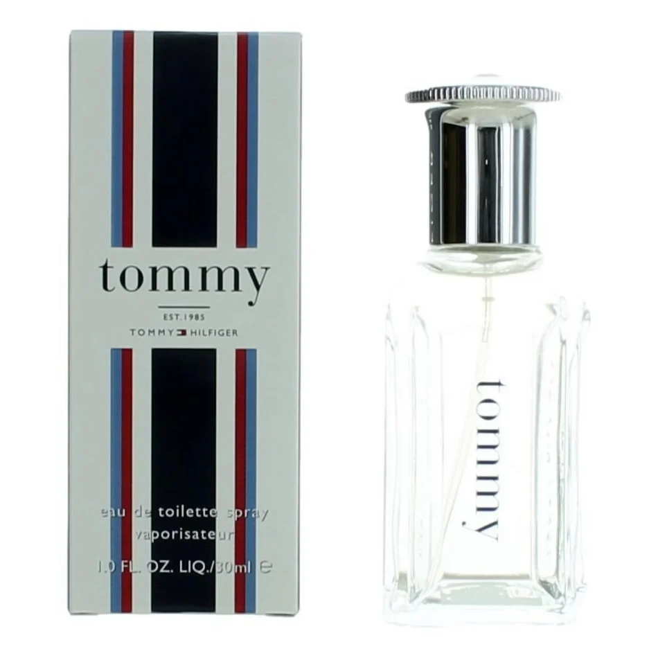 Tommy Girl Eau De Toilette Spray By Tommy Hilfiger