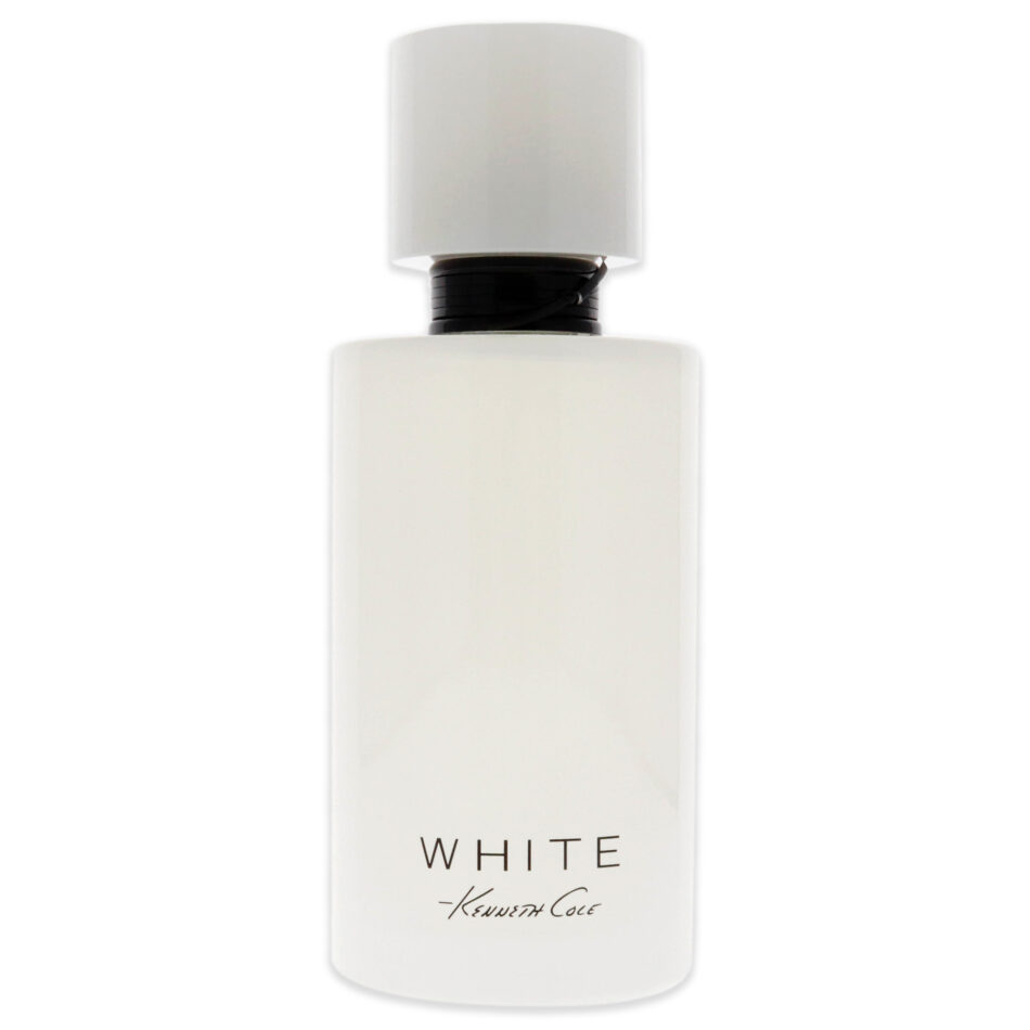 Kenneth Cole White Eau De Parfum Spray By Kenneth Cole