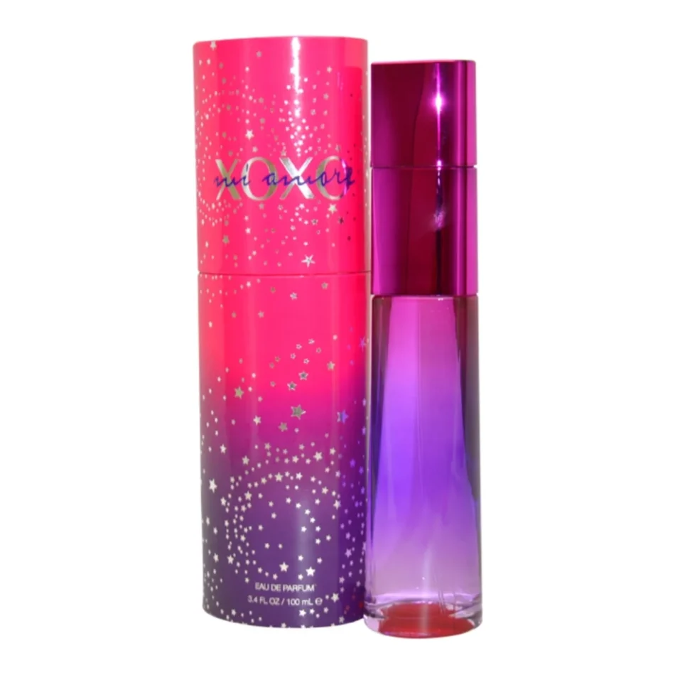Xoxo Mi Amore Eau De Parfum Spray By Victory International