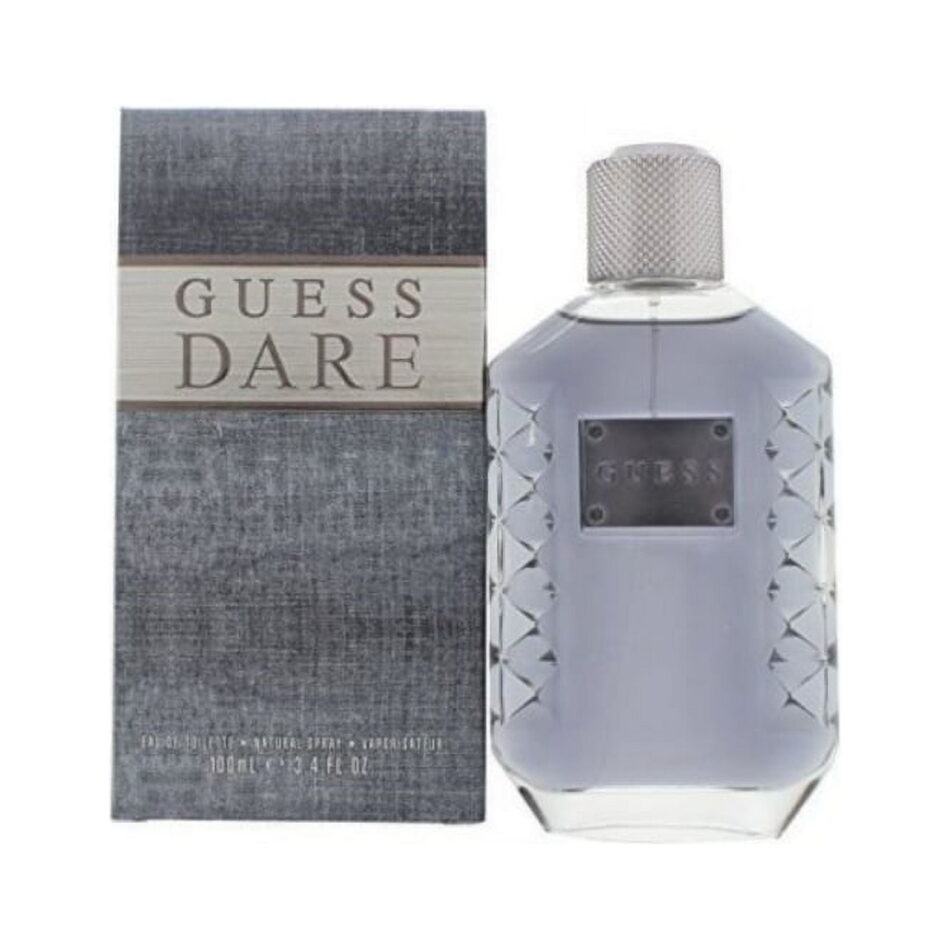 Guess Dare Eau De Toilette Spray By Guess
