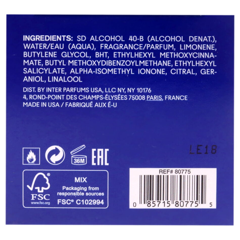 Dunhill Driven Blue Eau De Toilette Spray By Alfred Dunhill
