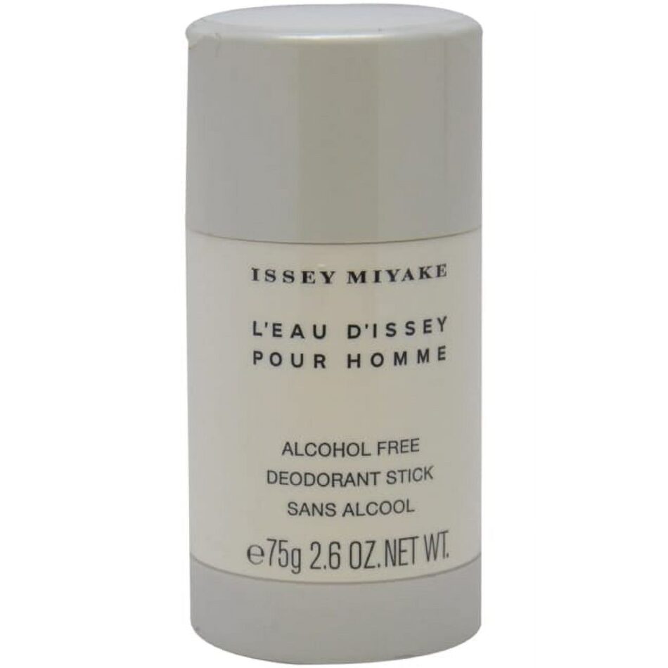 L'eau D'issey (issey Miyake) Deodorant Stick By Issey Miyake