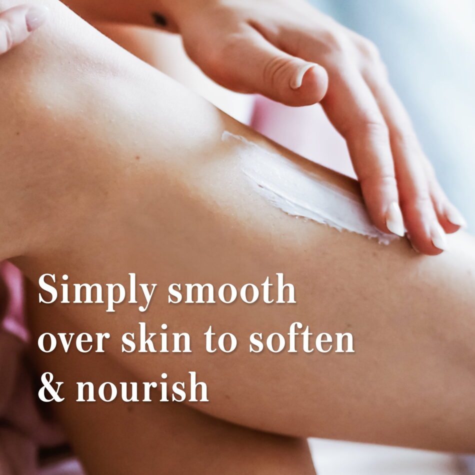 Bodycology Whipped Vanilla Body Cream By Bodycology