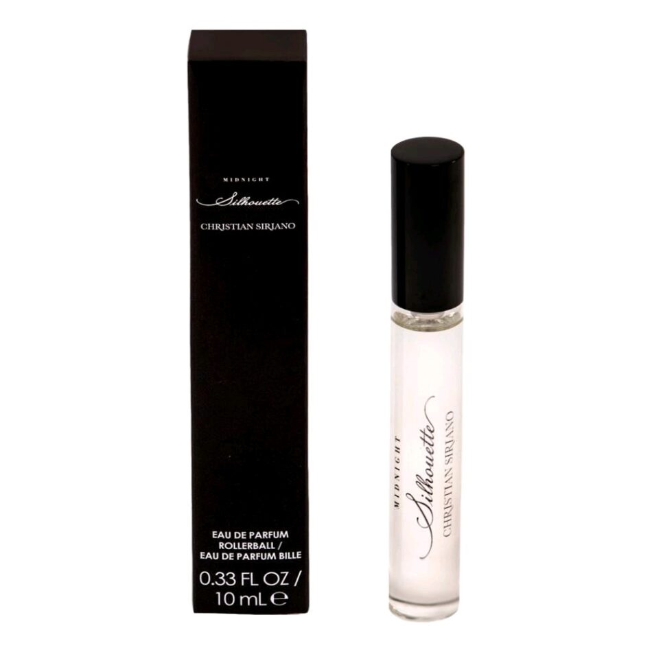 Silhouette Eau De Parfum (Rollerball) By Christian Siriano