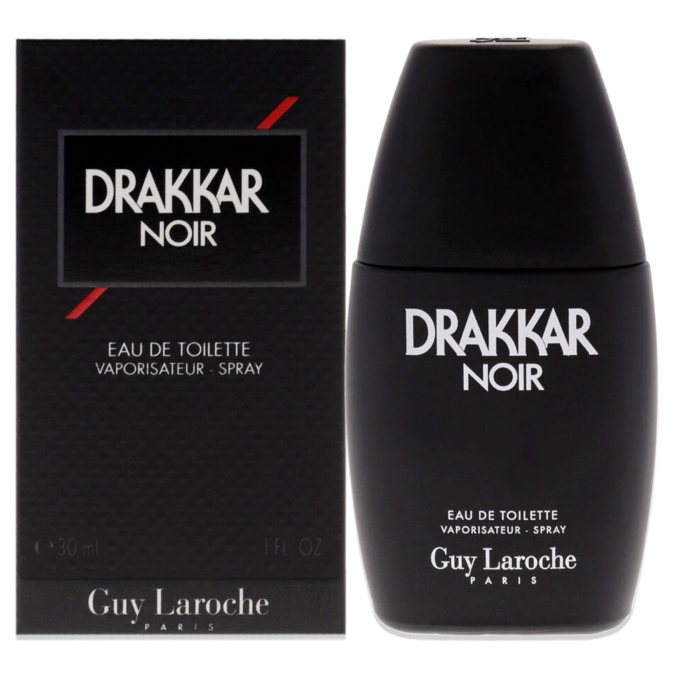 Drakkar Noir Eau De Toilette Spray By Guy Laroche