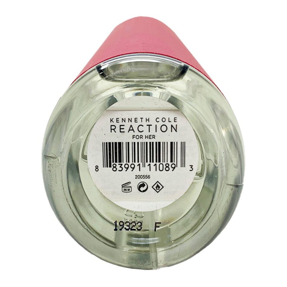 Kenneth Cole Reaction Body Mist By Kenneth Cole