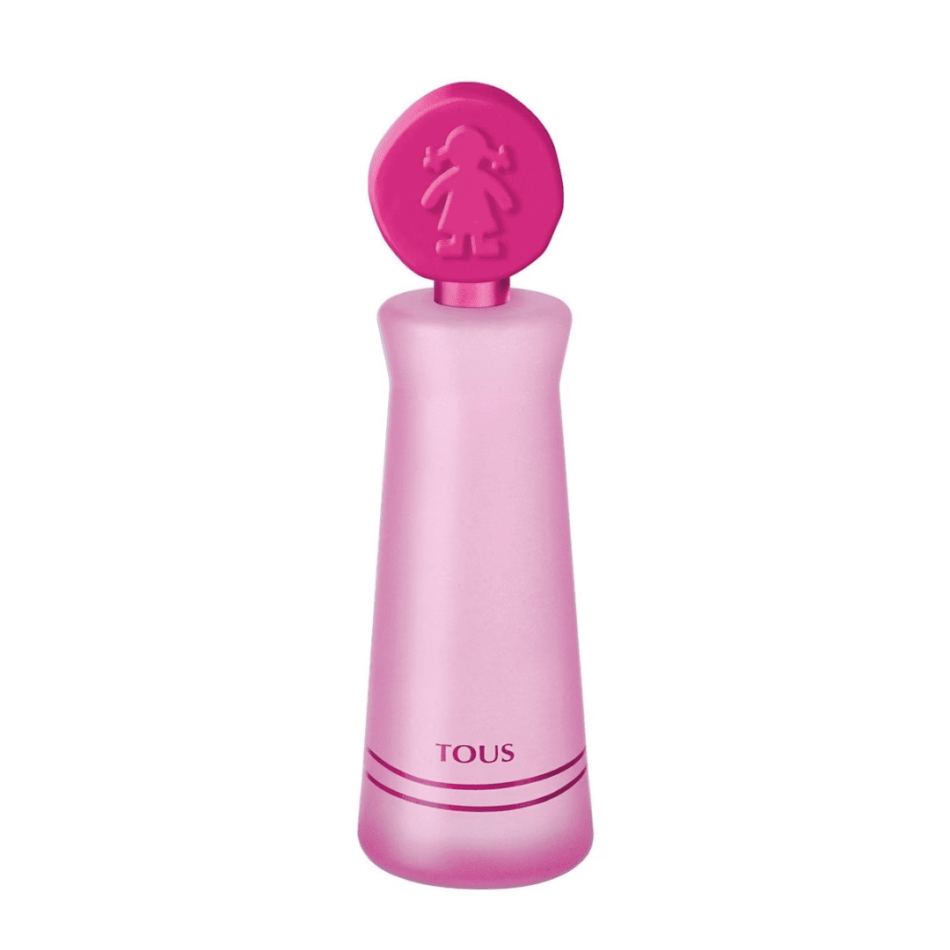 Tous Kids Eau De Toilette Spray By Tous