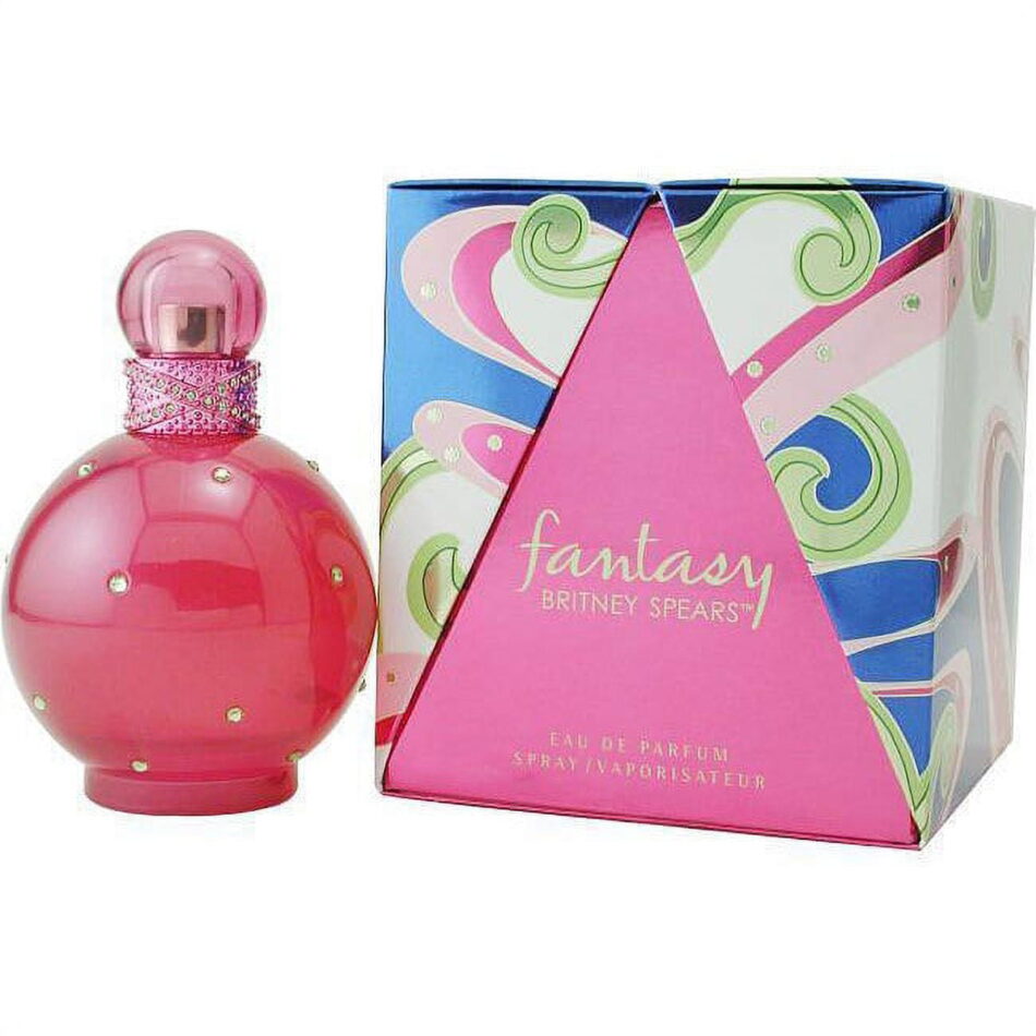 Fantasy Eau De Parfum Spray By Britney Spears